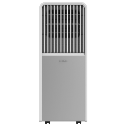 ❄️ Climatiseur Portatif ForceClima 9150 Style — 9000 BTU