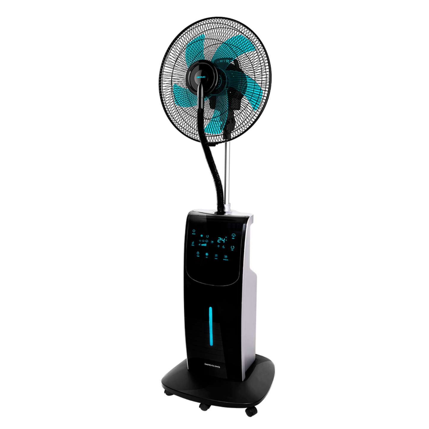Ventilateur Brumisateur Connecté Pro — EnergySilence 790