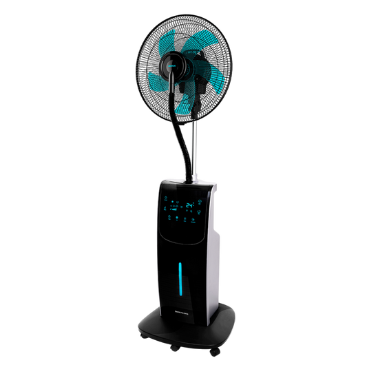 Ventilateur Brumisateur Connecté Pro — EnergySilence 790