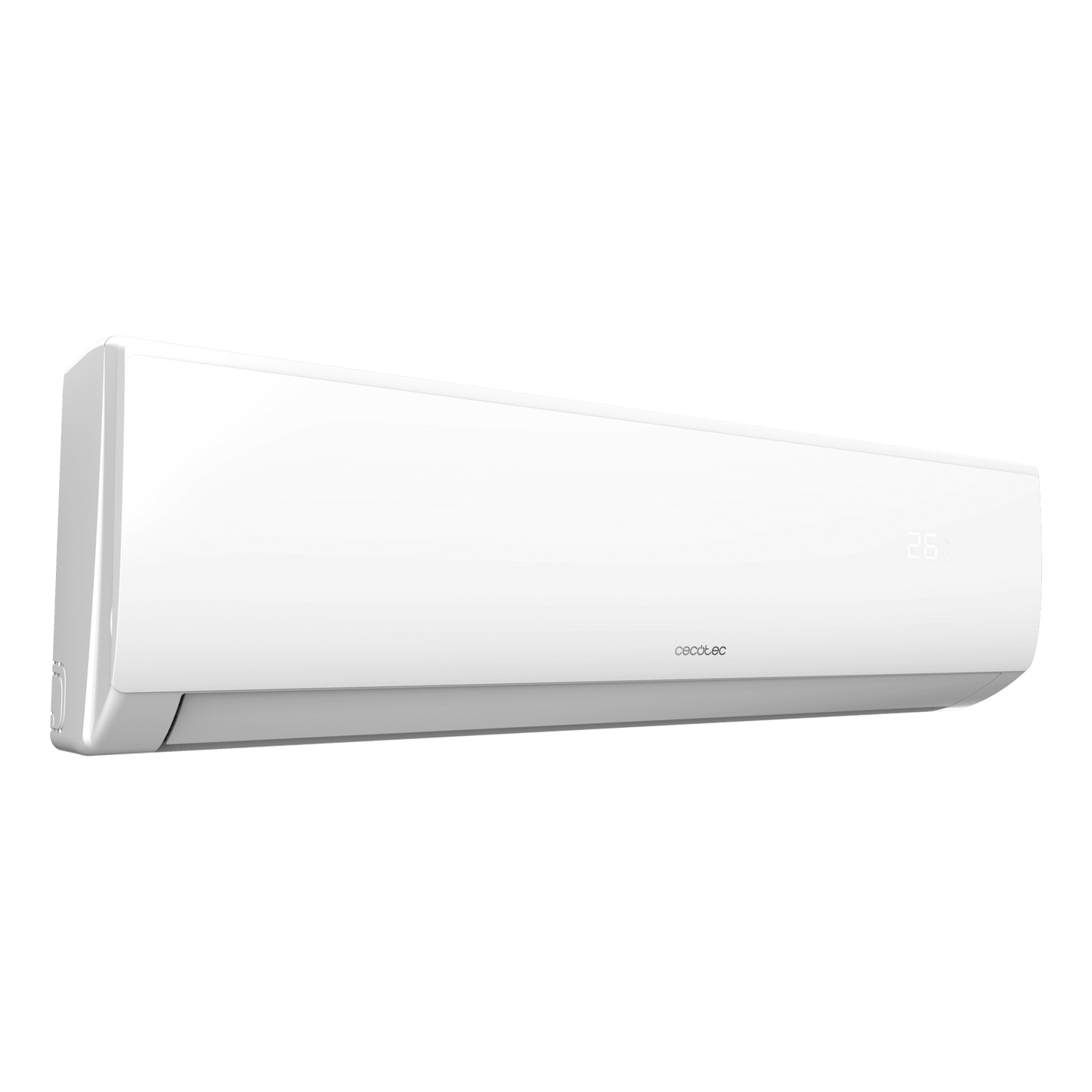 Climatiseur Fixe Split AirClima 24000 Smartfresh