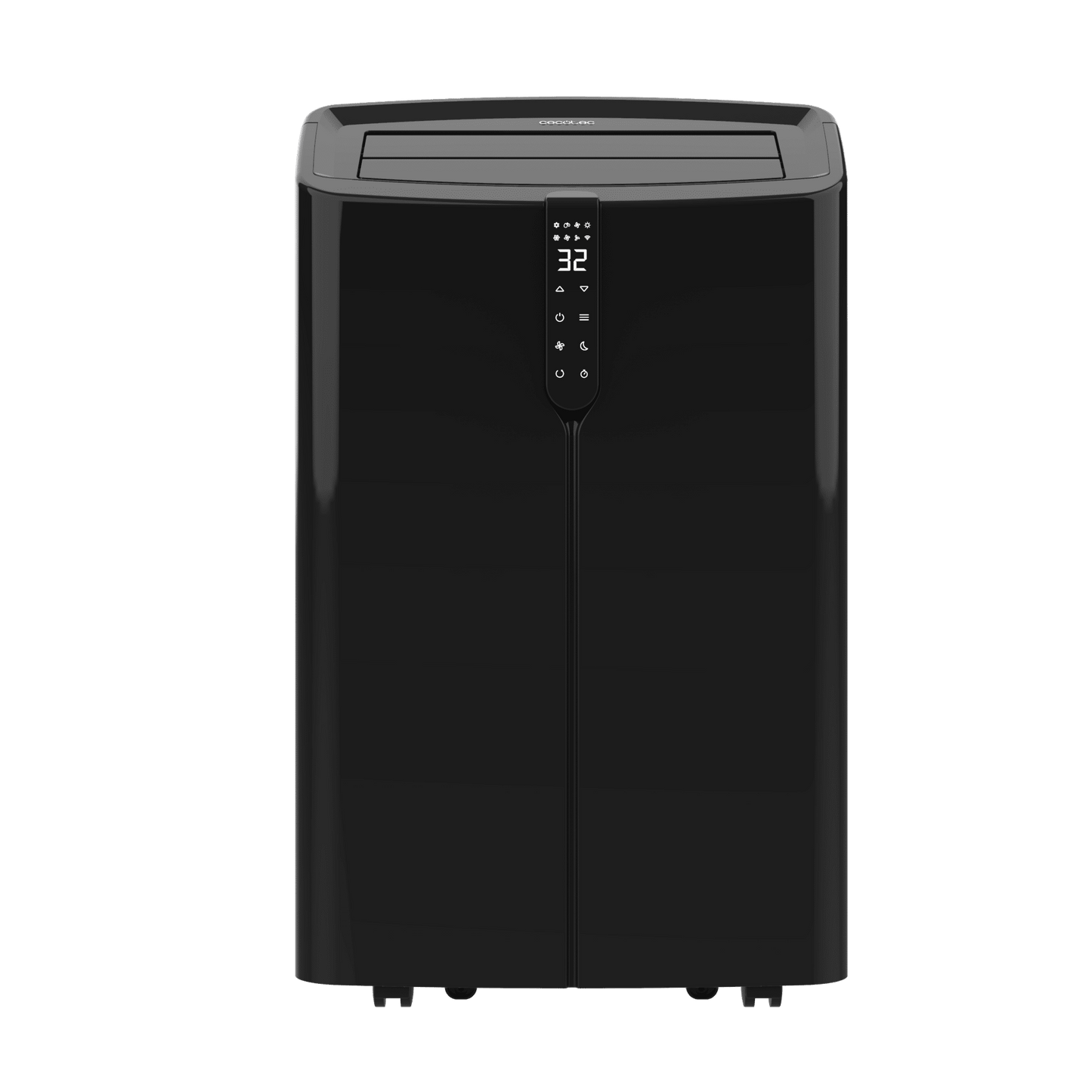 🏔️ Climatiseur Portable Réversible Connecté ForceClima 12600 Nux Heating (12 000 BTU)