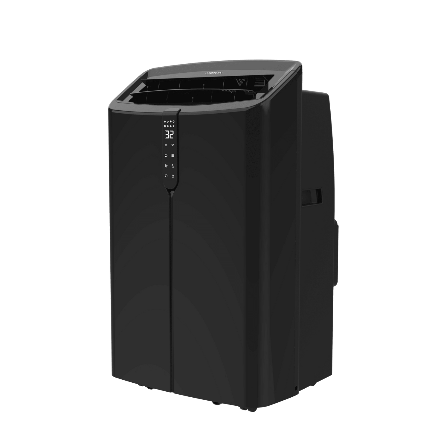 🏔️ Climatiseur Portable Réversible Connecté ForceClima 12600 Nux Heating (12 000 BTU)