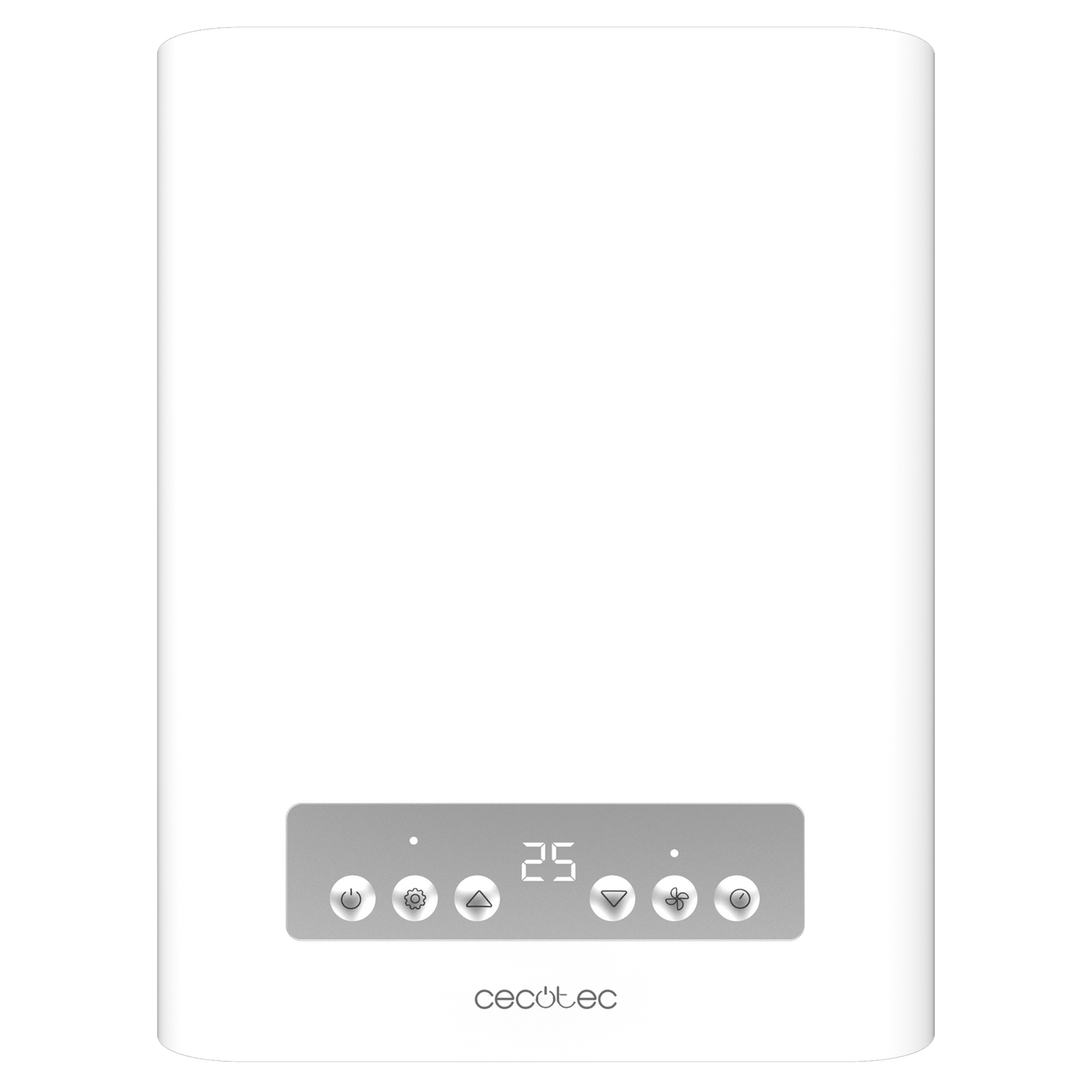 ❄️ Climatiseur Portatif ForceClima 9150 Style — 9000 BTU